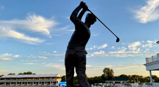 Charles Schwab Challenge