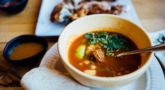 Chalios Mexican Restaurant