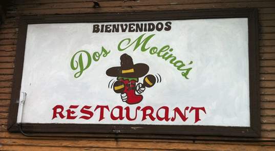 Dos Molina's
