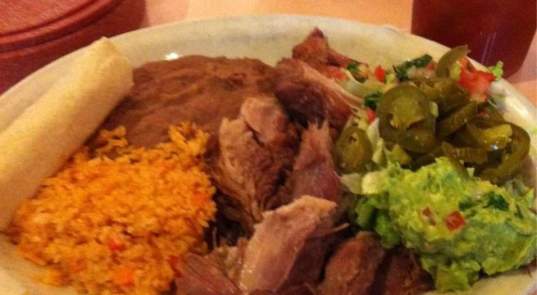 Esperanza's Mexican Cafe and Bakery