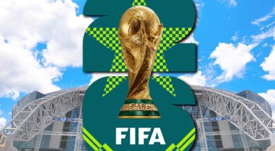 FIFA World Cup 26™ Group Stage Match 78