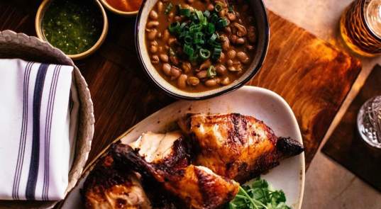 Tinie's Mexican Cuisine