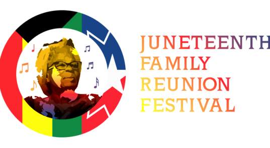 Juneteenth Family Reunion Festival