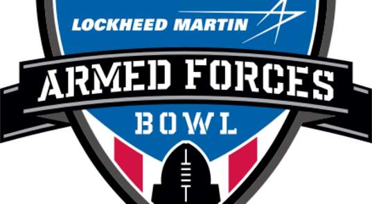 LOCKHEED MARTIN ARMED FORCES BOWL