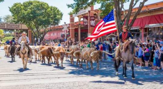 National Day of the American Cowboy