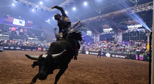 PBR World Finals - Fort Worth