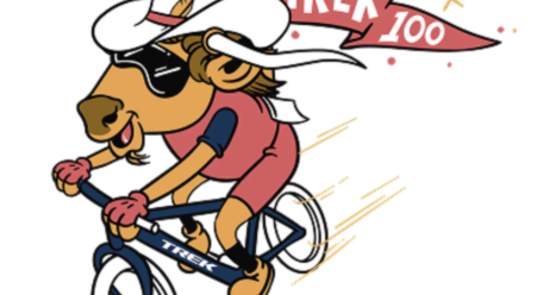 TREK 100