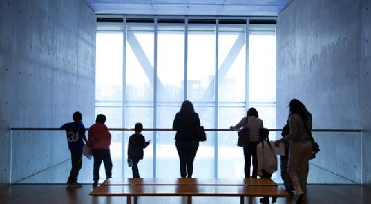 ART BREAK! Spring Break at the Modern