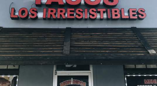 Tacos Los Irresistibles