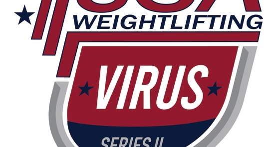 2026 VIRUS Weightlifting Series 2