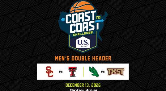 USLBM Coast to Coast Challenge