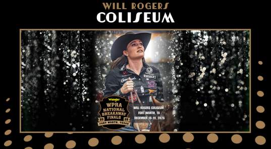 WPRA National Breakaway Finals