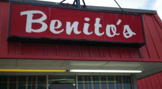 Benito's