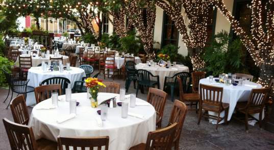 Esperanza's Restaurant and Bakery