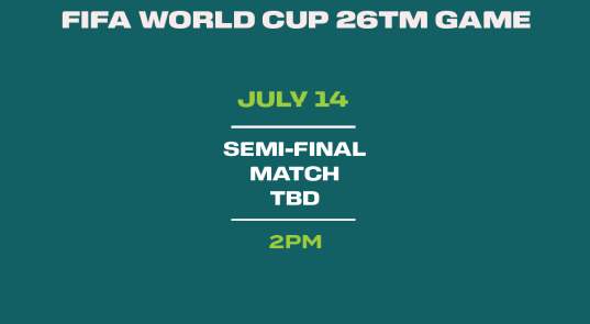 FIFA World Cup 26™ Group Stage Match 101