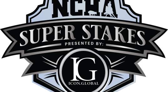 NCHA Super Stakes & ICC