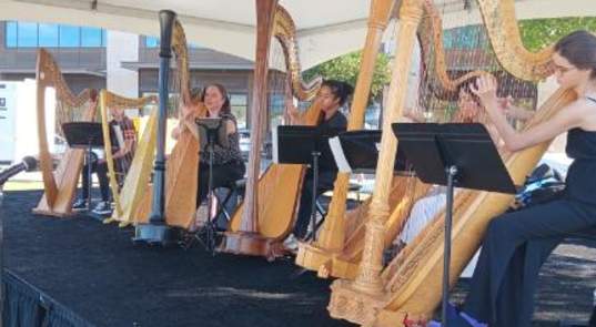 the Art Worth Festival