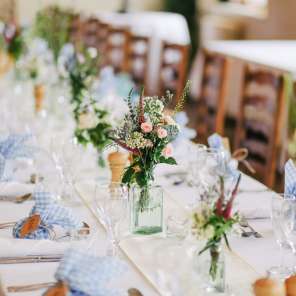 Wedding Table