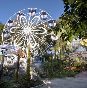 Gilroy Gardens