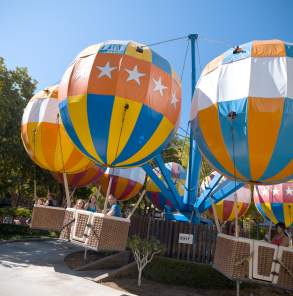 Gilroy Gardens