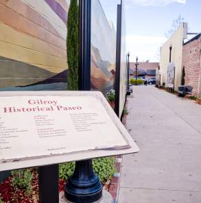 Historic Paseo
