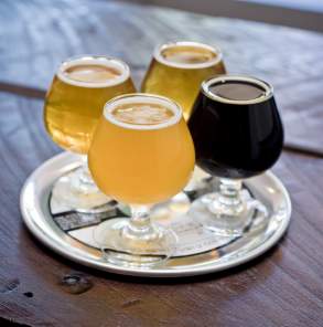 Promised Land Brewery