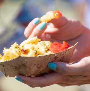 Gilroy Garlic Festival
