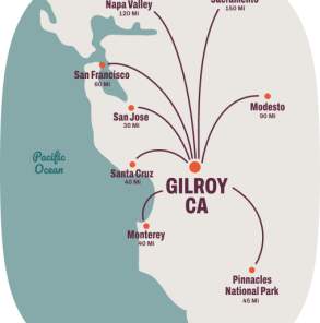 Intro Map