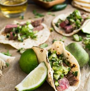 Taco Trail