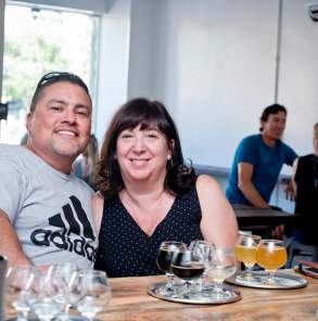 Ale Trail