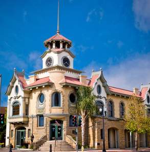 old city hall