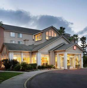 Hilton Garden Inn