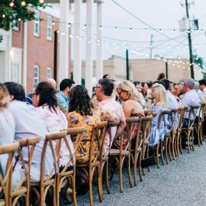 Auburn Downtown Supper