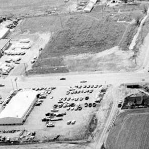 Who Was Ken Pratt?