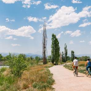 Fall in Longmont-From Dorm Drops to Day Trips