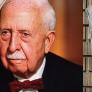 J.C. Penney and his Longmont ties