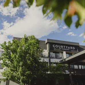 Courtyard by Marriott