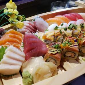 Explore Asian Cuisine in Longmont