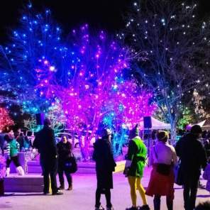 Plan Your Holiday Visit to Longmont