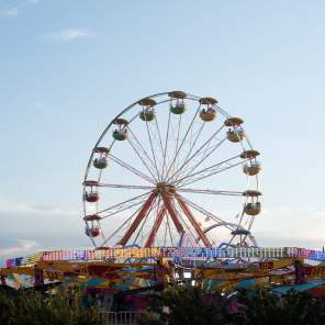 Boulder County Fair