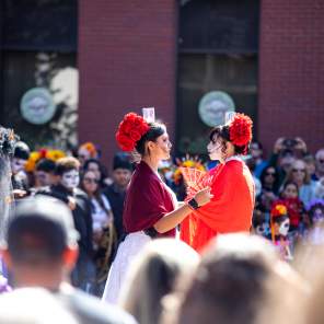 Celebrating Hispanic Heritage in Longmont