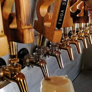 Longmont's Ultimate Brewery Guide