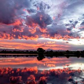 St. Vrain State Park