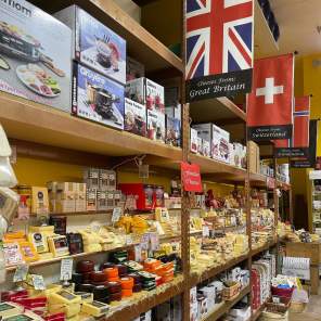 There's Always Time for Cheese In Longmont