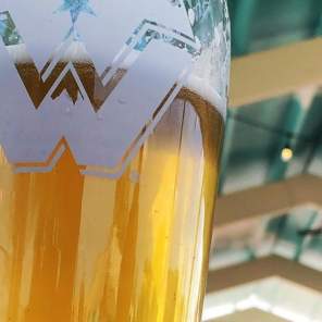 International Beer Day in Longmont