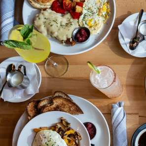 Bruch table