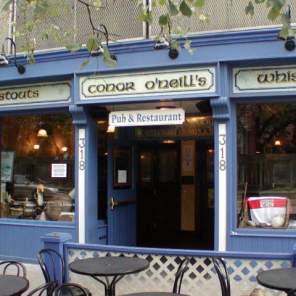 Conor O'Neill's Irish Pub & Restaurant