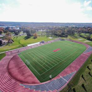Concordia University Thunder Sports Complex