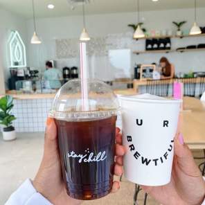 Drip House Coffee Co