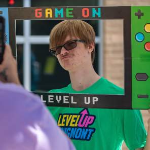 LevelUp Longmont ESports Tournament & Festival